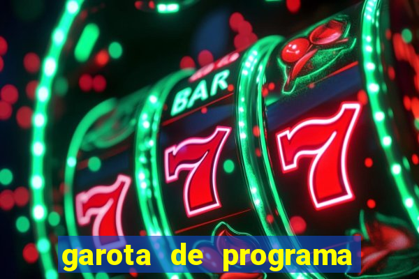 garota de programa em guanambi